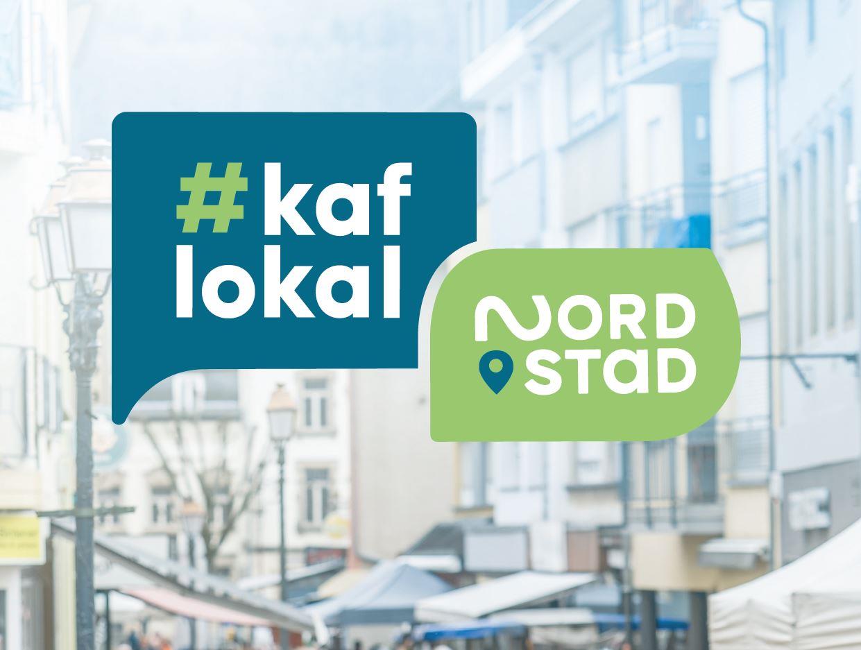 kaf lokal - « Kaf lokal » dans ta Nordstad 2023