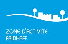 Zone industrielle Fridhaff