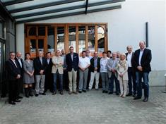 Convention Nordstad - 5 années supplémentaires