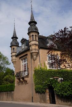 Chateau Bettendorf