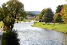 Vivre au bord de l'eau