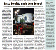 Sicherheitplan Ettelbruck