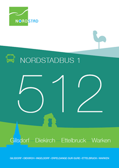 Nordstadbus