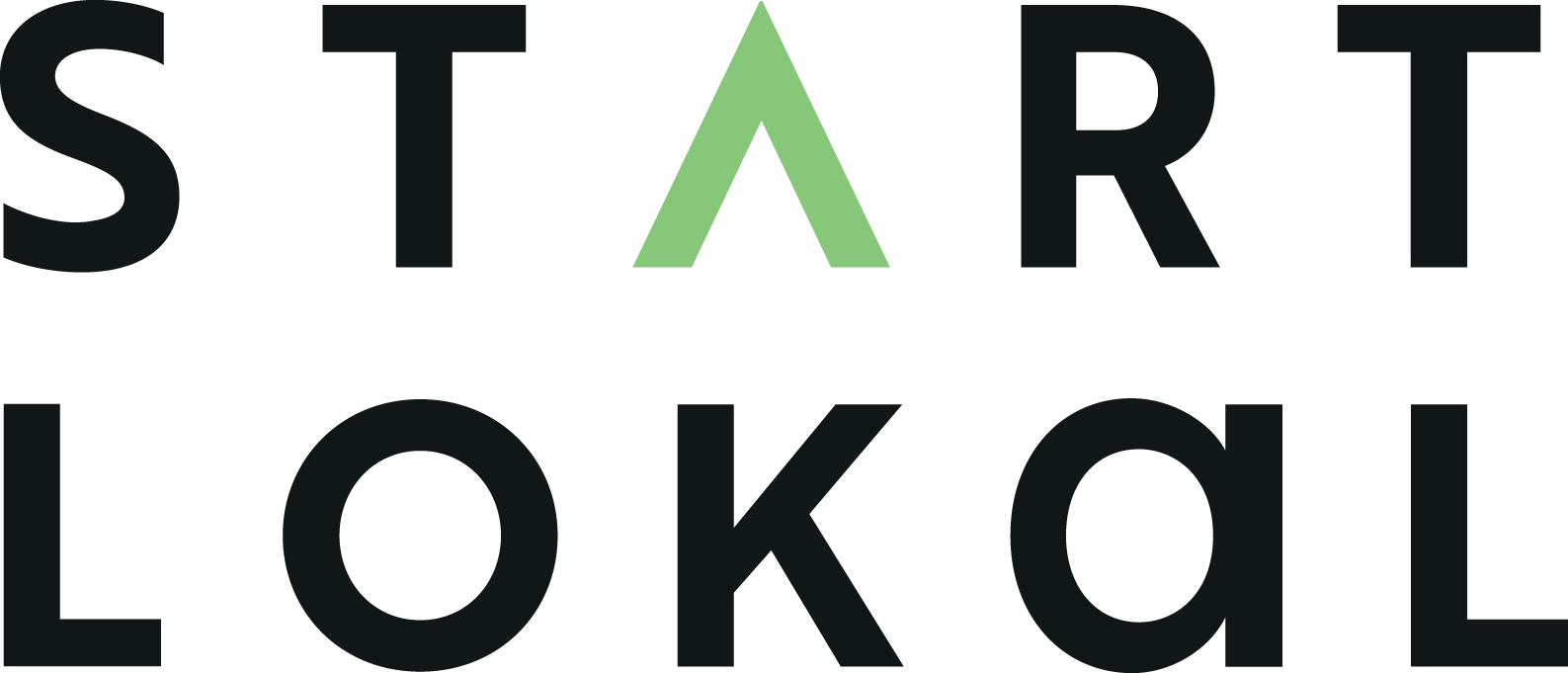 Startlokal logo