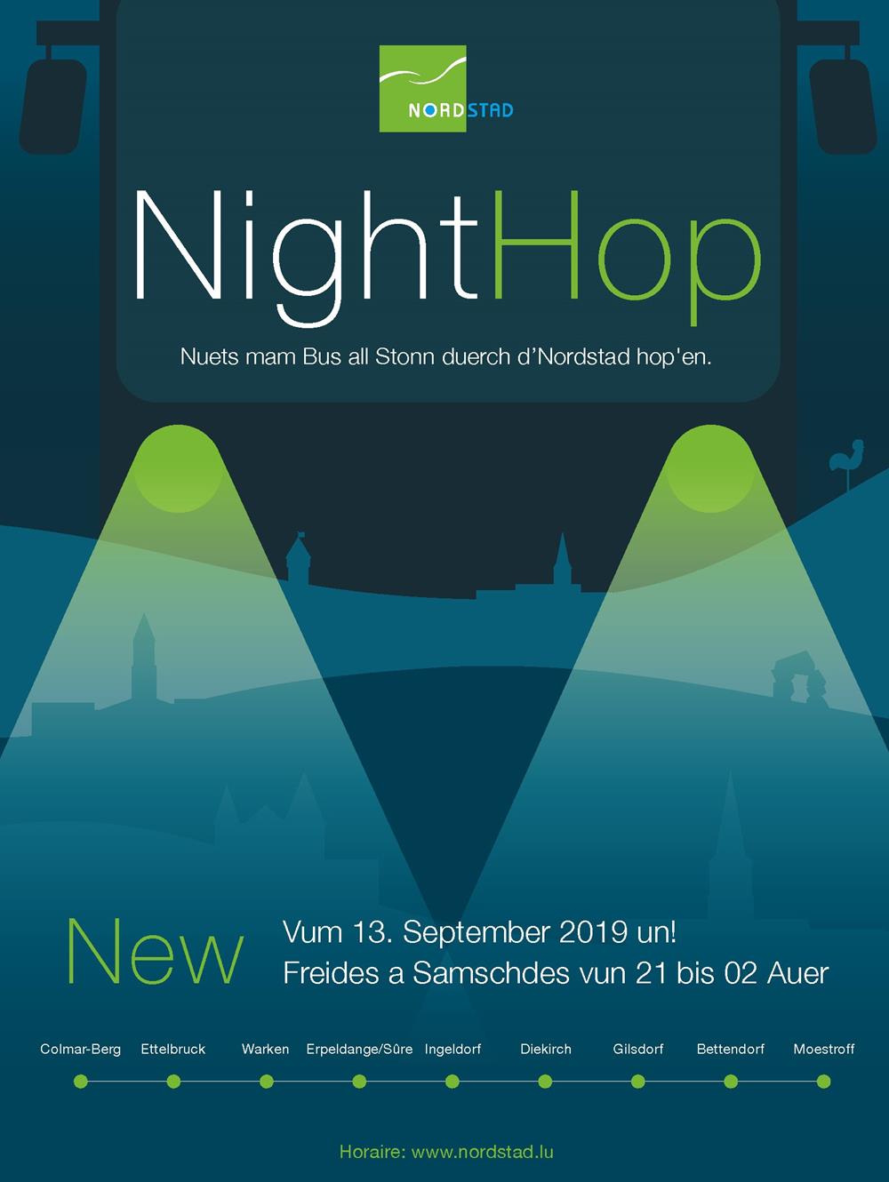 Nighthop