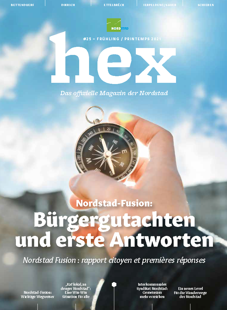 Hex #25 - Hex #25 printemps 2021