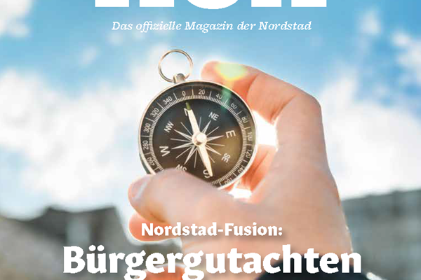 Hex #25 - Hex #25 Frühling 2021