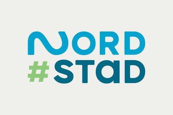 Neues Erscheinungsbild für die Nordstad