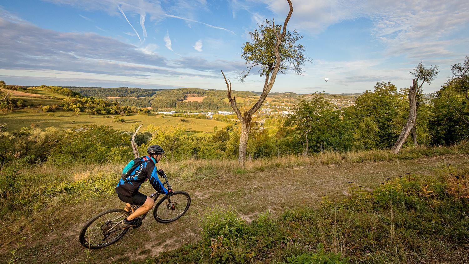 Nordstad MTB Trail - News