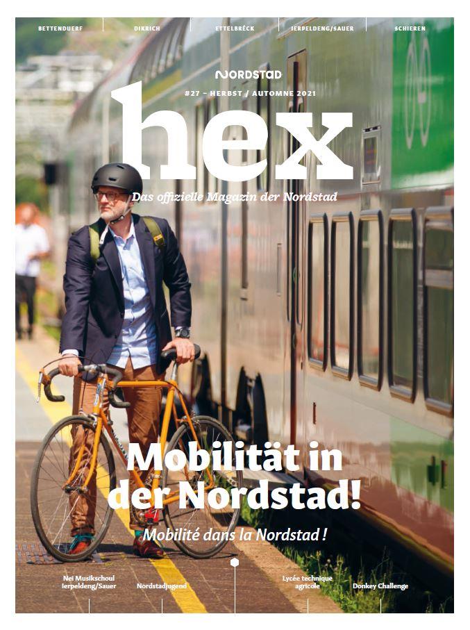 hex 27 - Hex #27 Herbst 2021