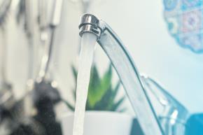 Trinkwasser sparen - News