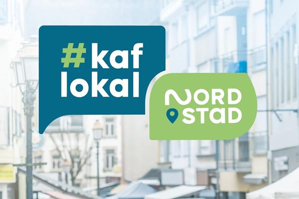 kaf lokal - Kaf lokal an denger Nordstad 2022