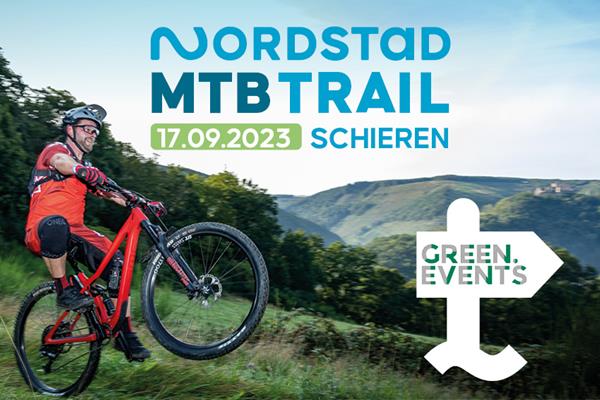 NORDSTAD MTB TRAIL 2023 - Home
