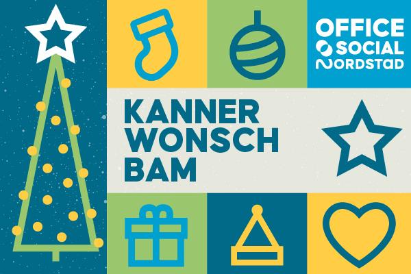 Kannerwonschbam - Kannerwonschbam 14.  Auflage