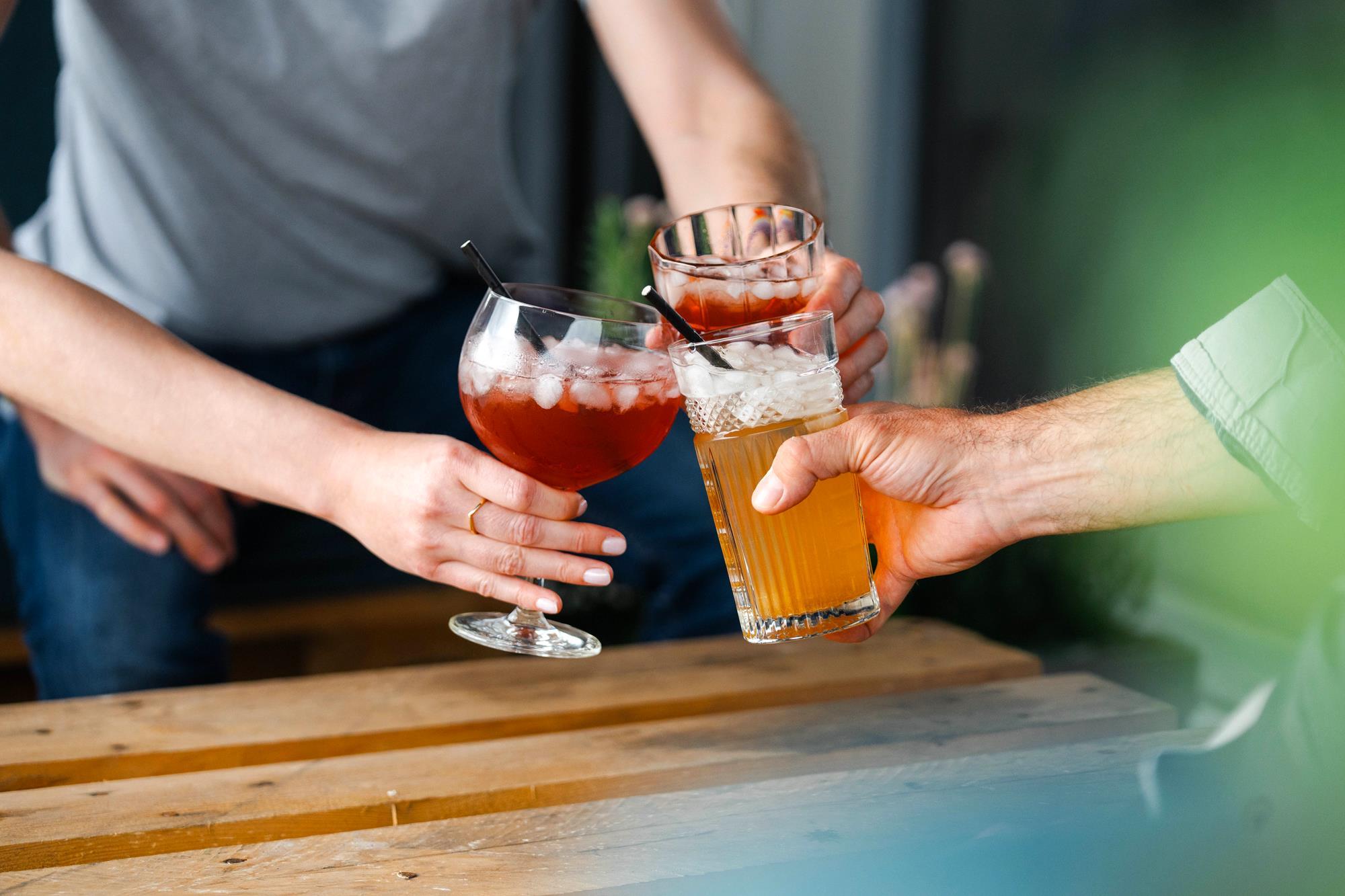 Cocktail FURRI - Economie & commerce