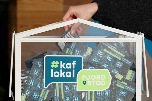 Kaf lokal Gewënner 2026 - Home