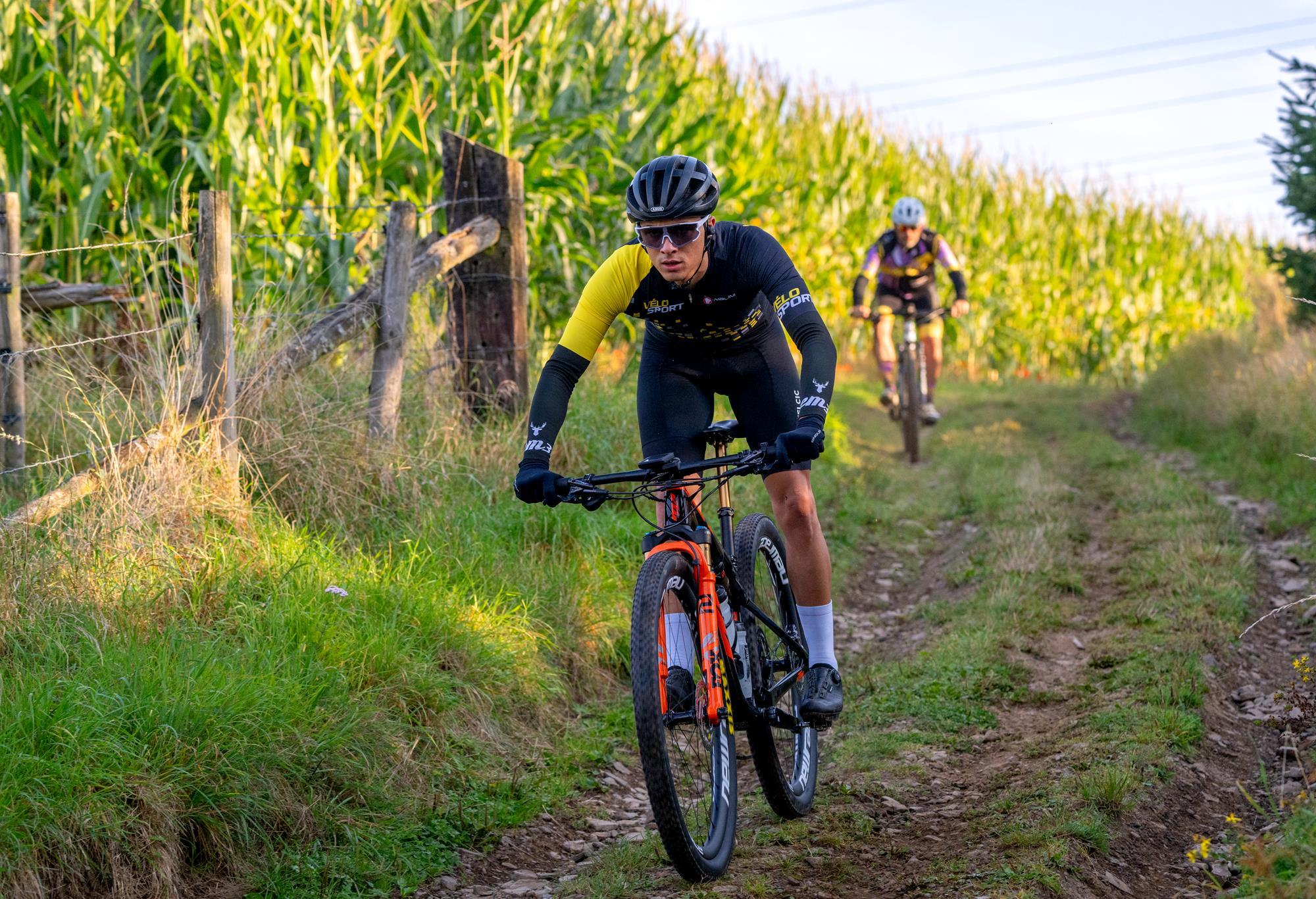 NORDSTAD MTB TRAIL 2025 - Actualités