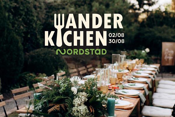 Wanderkichen - Nordstad - Home
