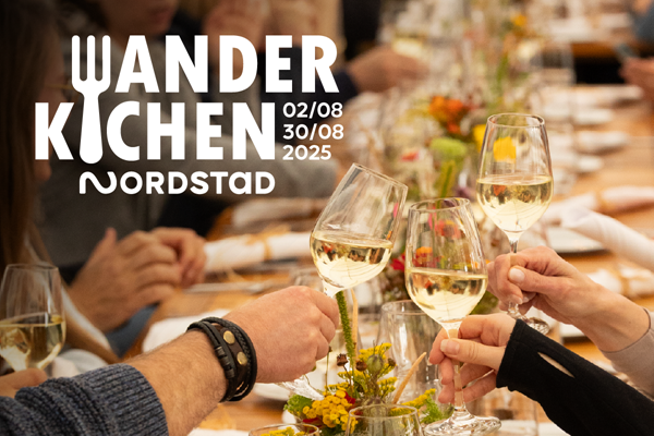Wanderkichen - Wanderkichen - Nordstad
