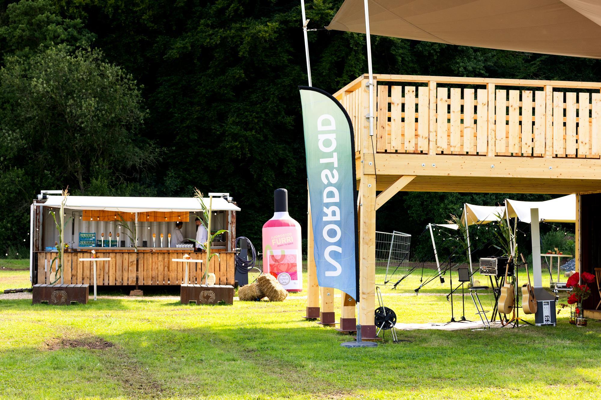 Wanderkichen - Nordstad - News
