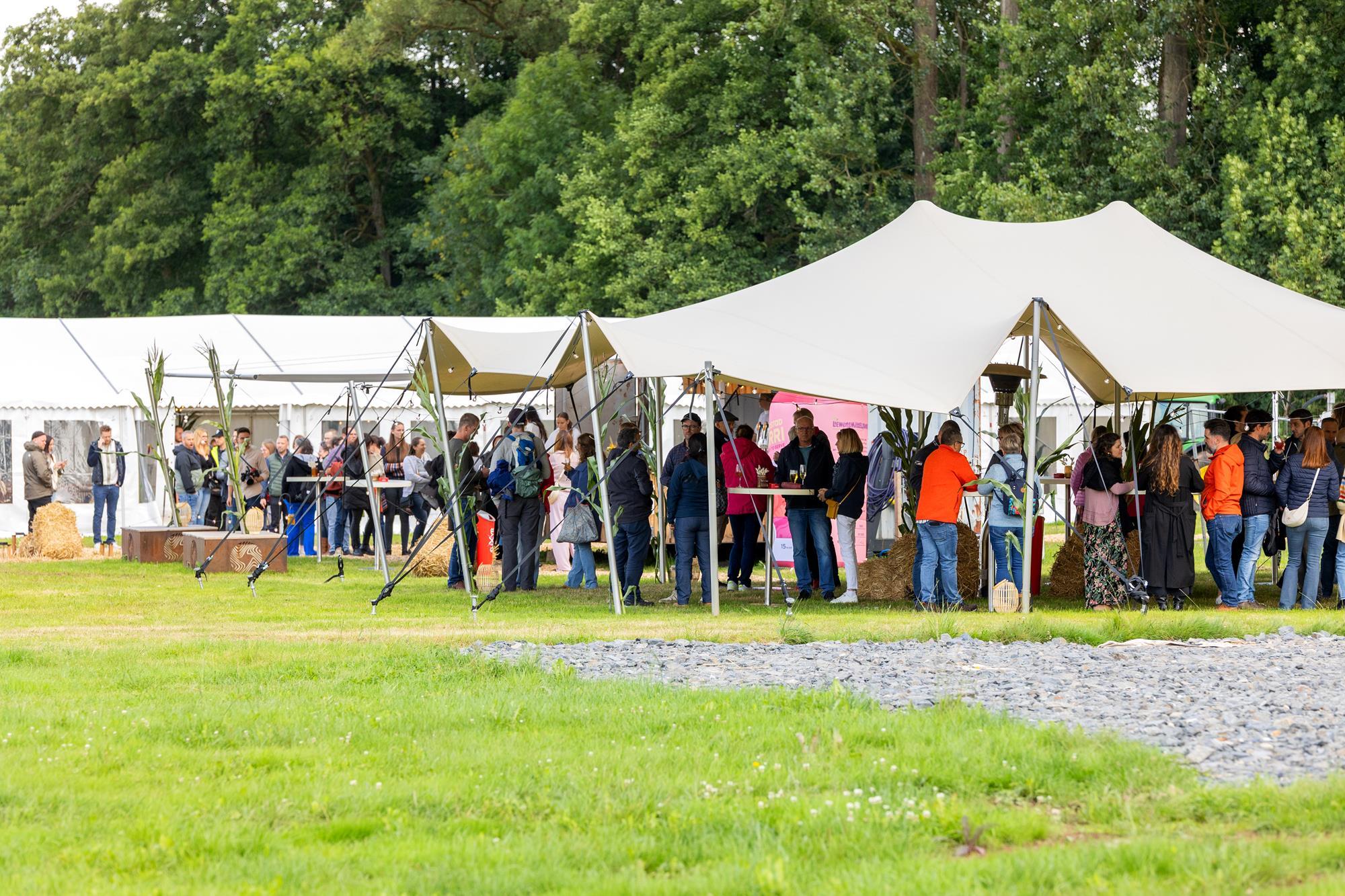 Wanderkichen - Nordstad - News
