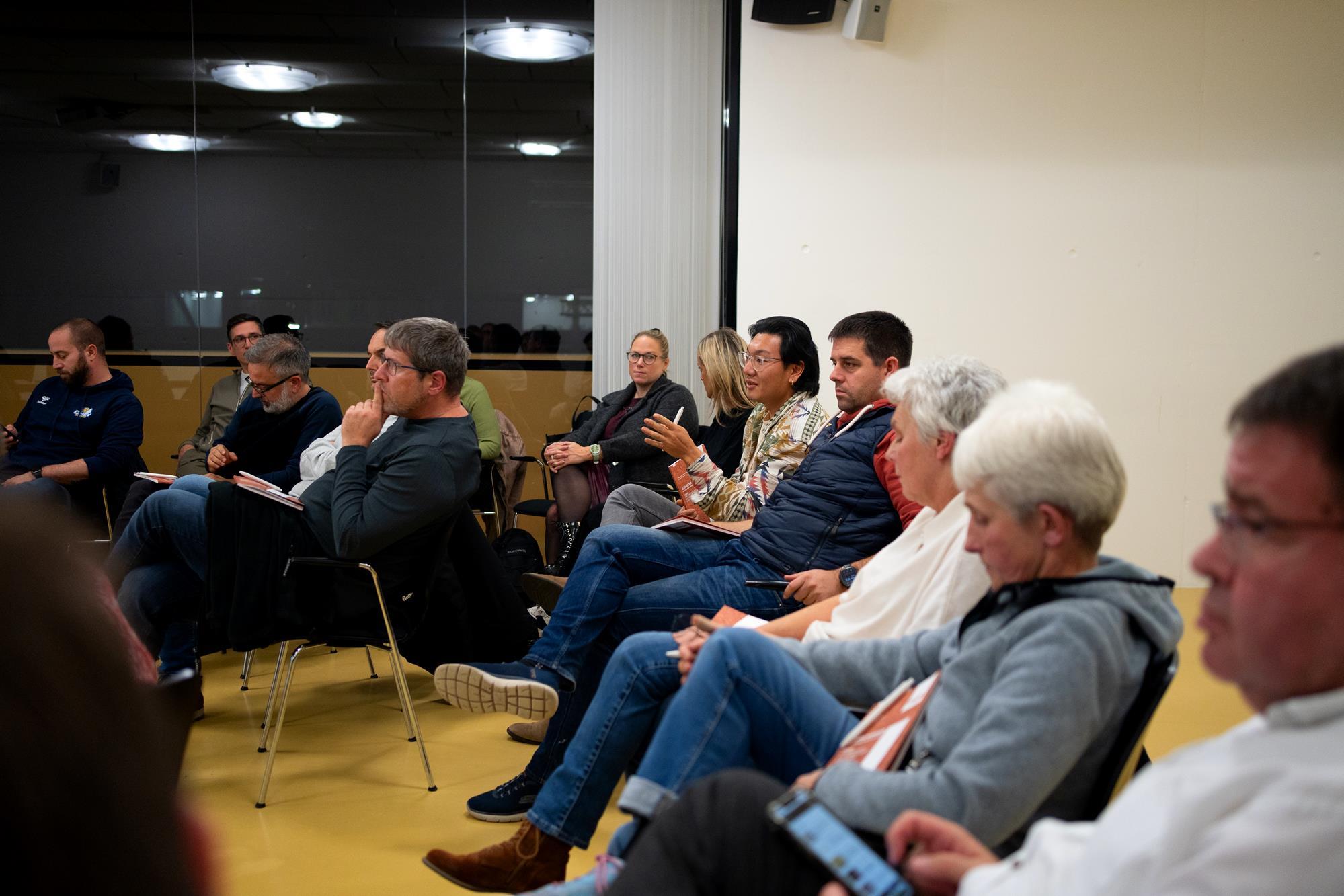 Bénévolat dans le sport - Actualités