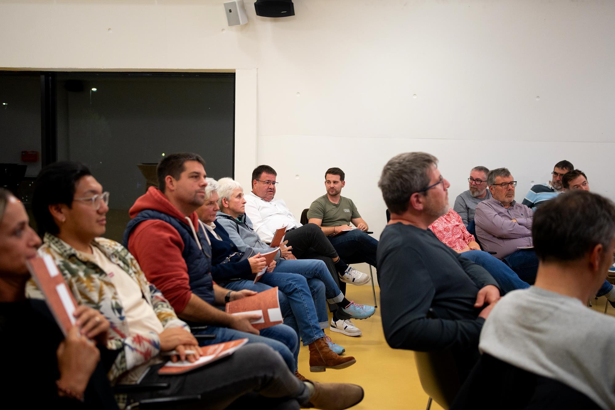 Bénévolat dans le sport - Actualités