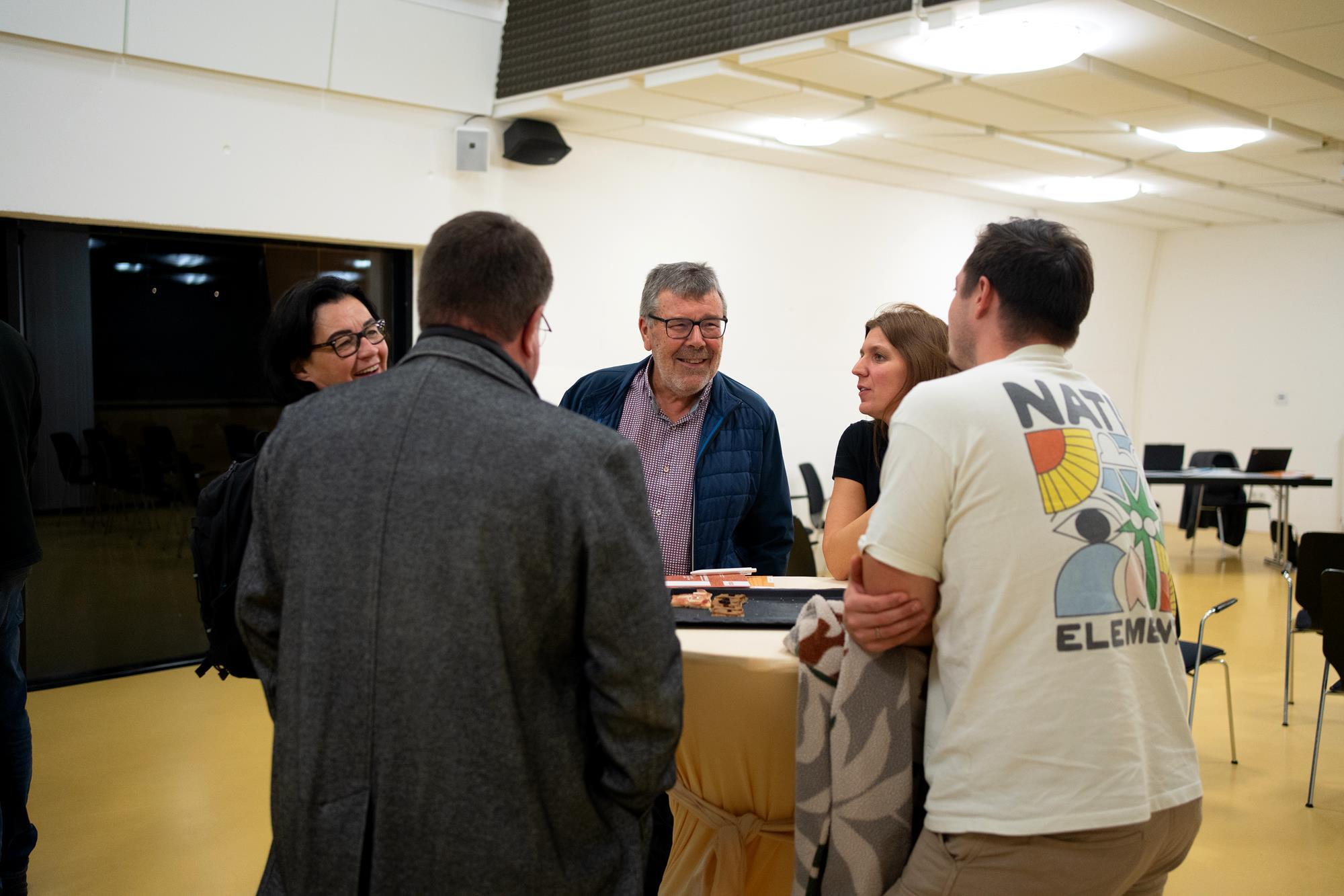 Bénévolat dans le sport - Actualités