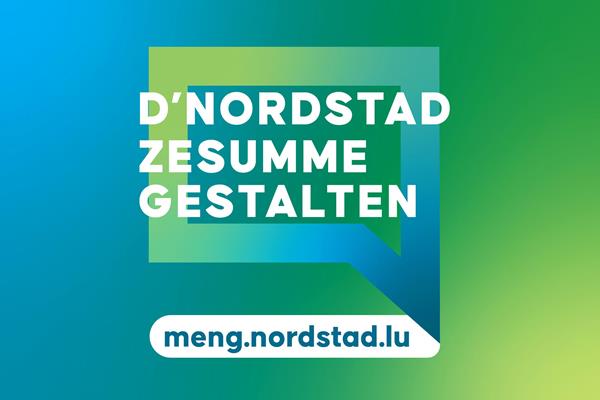 meng.nordstad.lu – D'Nordstad zesumme gestalten