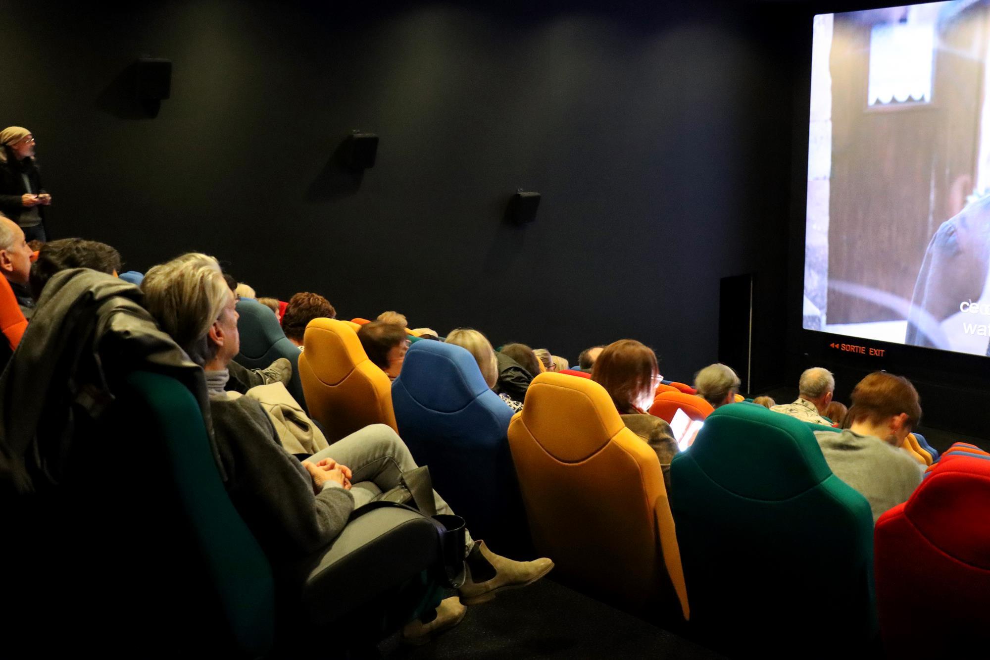 Orange Week dans la Nordstad