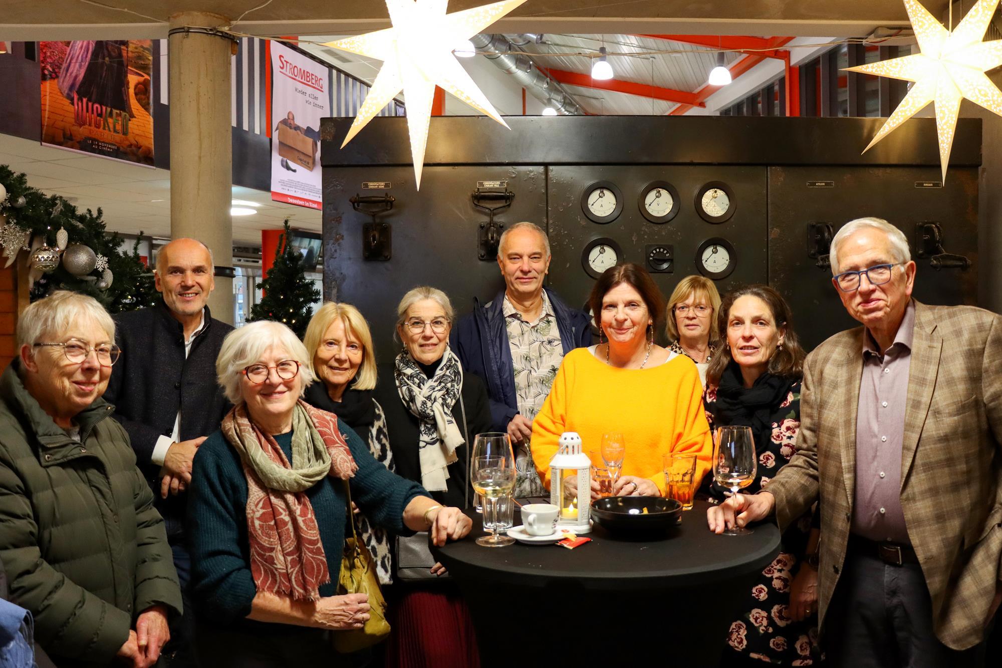 Orange Week dans la Nordstad