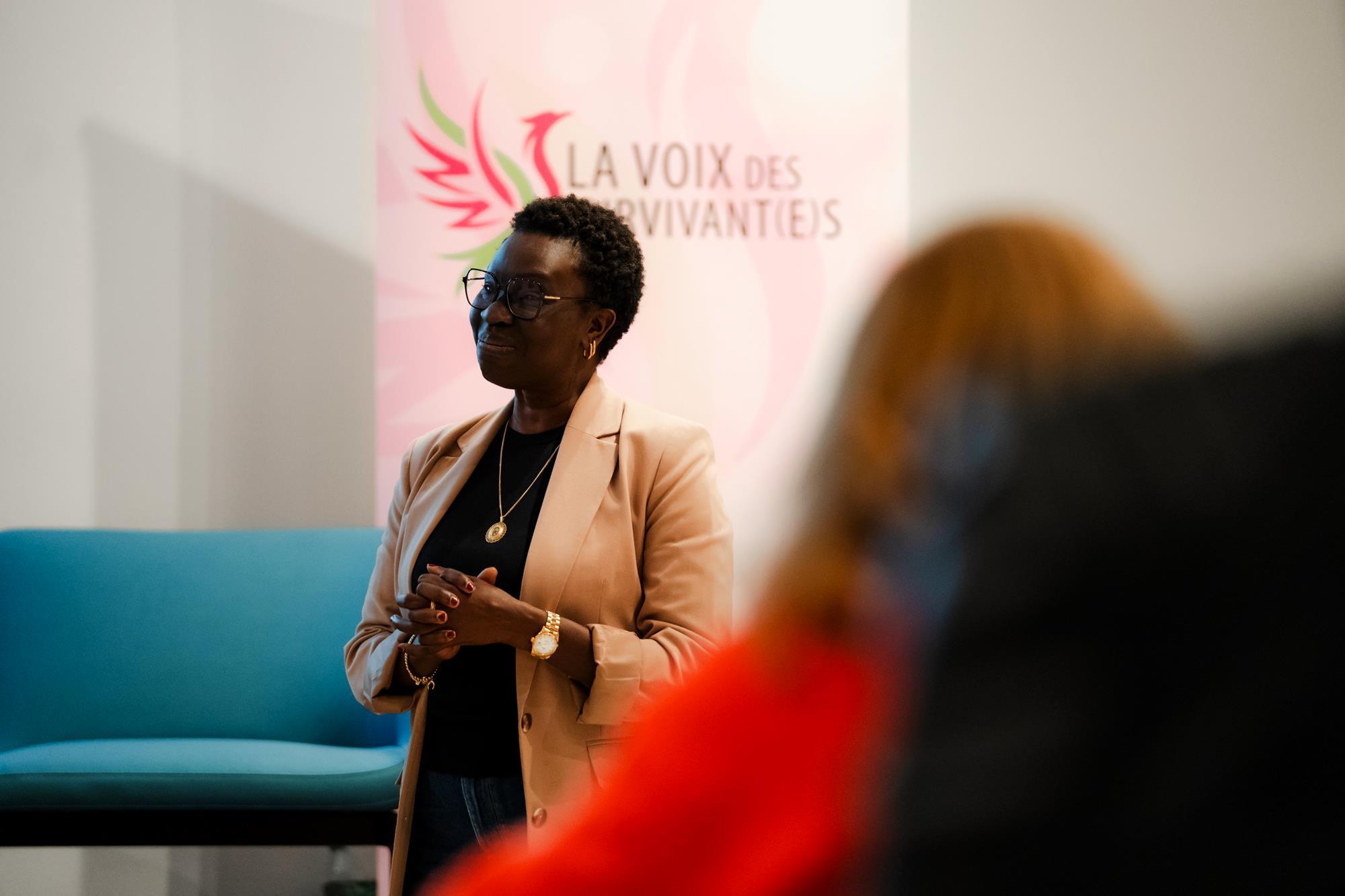 Orange Week dans la Nordstad