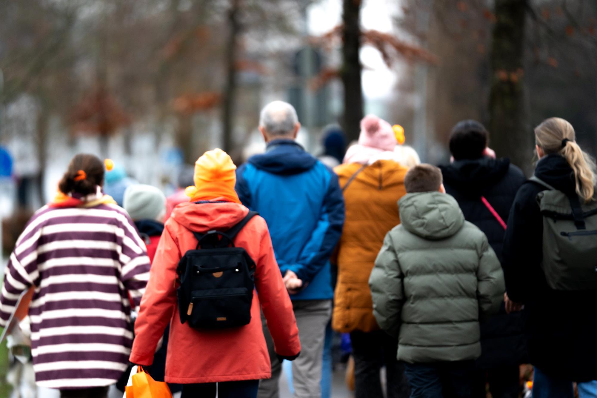 Orange Week dans la Nordstad