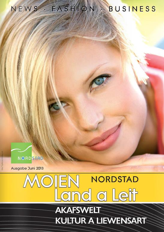 MOIEN Land a Leit - Nordstad