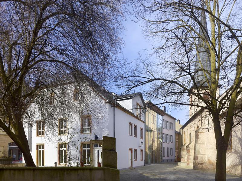 Art & culture -CRÉATIF - Nordstad