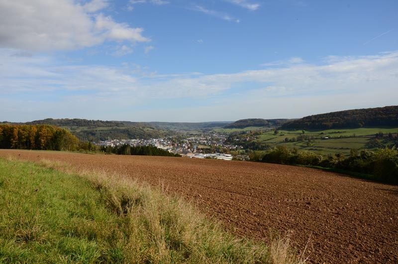 Vue Nordstad - Natur & Umwelt