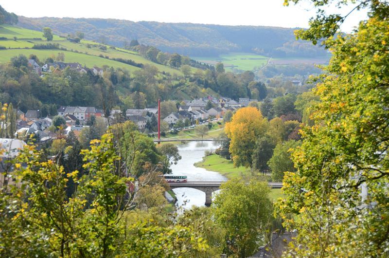 Vivre au bord de l'eau - Développement urbain