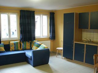 Mietwohnungen „UM SCHILTZENECK“, Ettelbrück