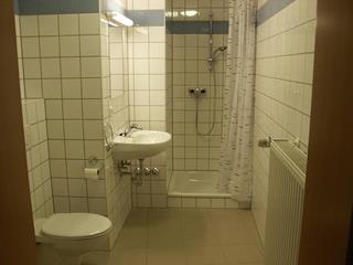 Mietwohnungen „UM SCHILTZENECK“, Ettelbrück