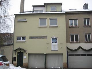 "D'Schréideschhaus", Ettelbrück