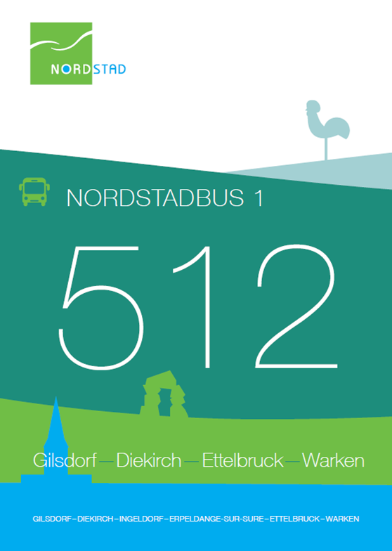 Nordstadbus1 - Nordstadbus