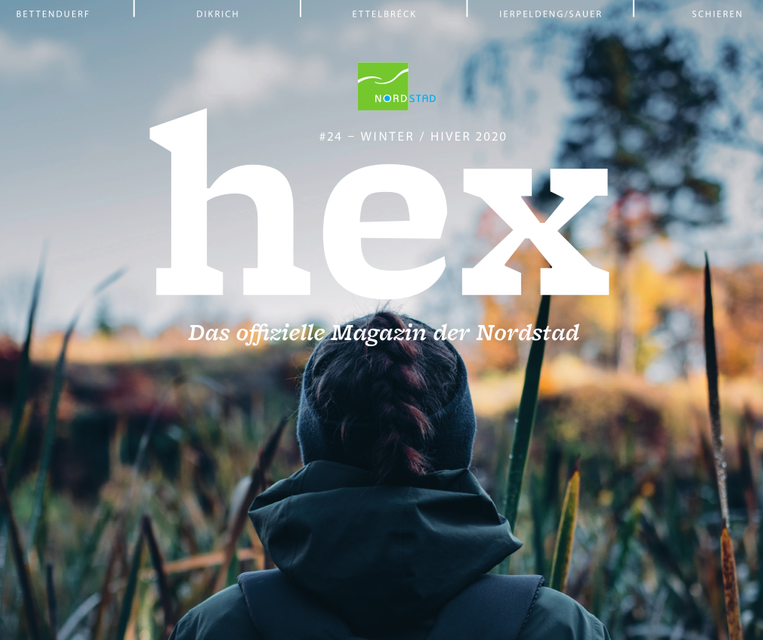 Hex 24 - Hex #24 printemps 2021